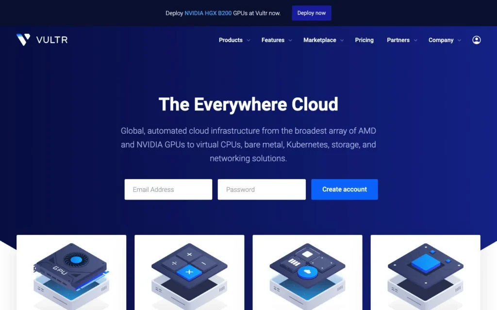 Vultr Review- Is It the Right Cloud Hosting Solution for You